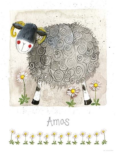 Bild von AMOS