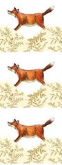 Immagine di FOX BOOKMARK