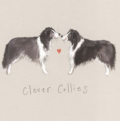 Bild von CLEVER COLLIES