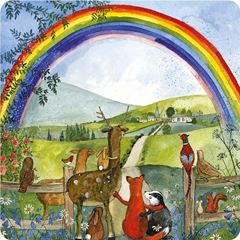 Bild von LOOKING FOR RAINBOWS