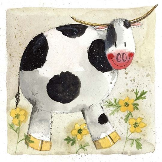 Image sur DOROTHY CARD