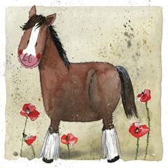 Bild von DOLLY CARD