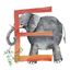 Picture of E ALPHABET TILE