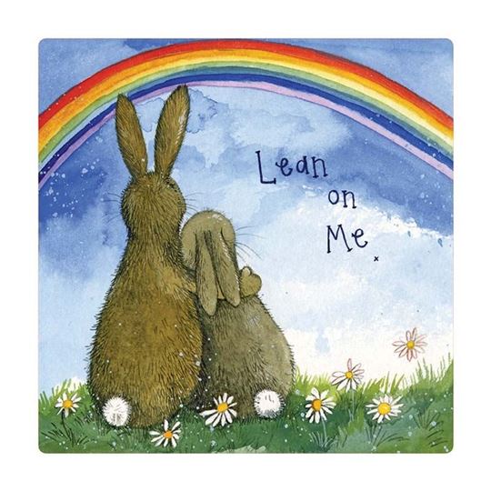 Bild von LEAN ON ME