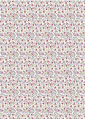Immagine di FLOWERS GIFT WRAP