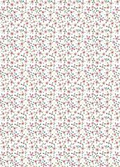 Bild von DAISIES GIFT WRAP