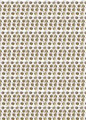 Bild von BEES GIFT WRAP