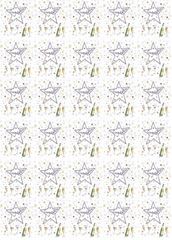 Bild von CONGRATULATIONS GIFT WRAP