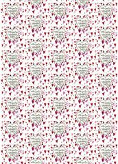 Bild von WEDDING GIFT WRAP
