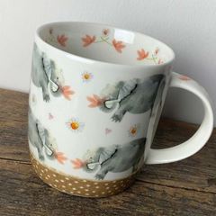 Bild von ELEPHANTS