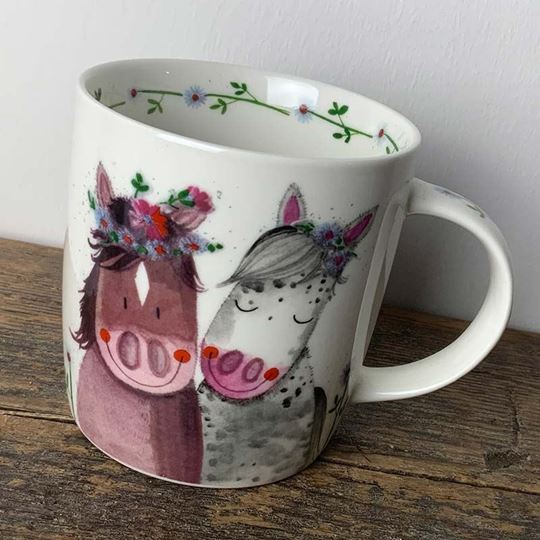 Image sur HORSES