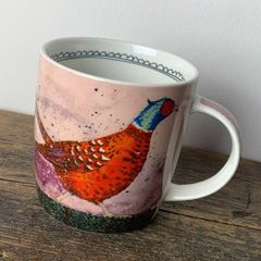 Bild von PHEASANT