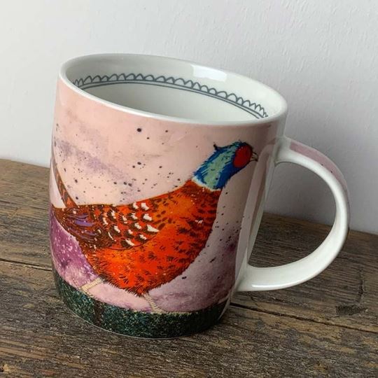 Bild von PHEASANT