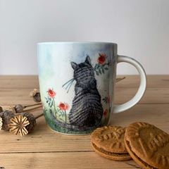 Bild von CAT & ROSES