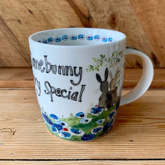 Bild von SOMEBUNNY