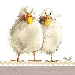 Image de DUCK DUO MINI MAGNETIC NOTEPAD