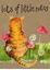 Immagine di CAT SMALL KRAFT NOTEBOOK