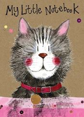 Bild von MY LITTLE NOTEBOOK