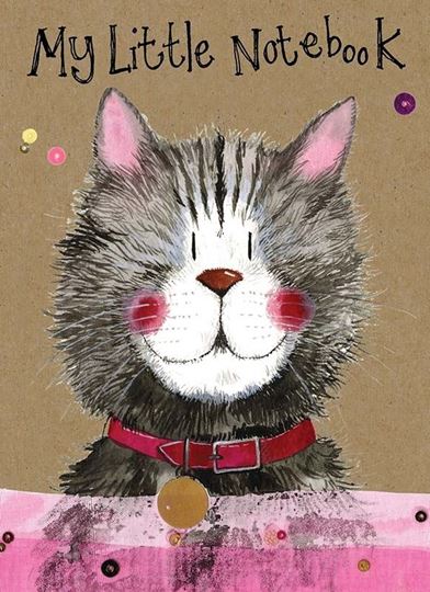 Bild von MY LITTLE NOTEBOOK