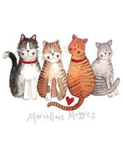 Bild von MARVELLOUS MOGGIES