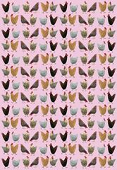 Bild von CHICKENS