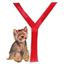 Bild von Y YORKIE ALPHABET TILE
