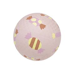 Picture of grosser ball les bonbons, VE-3
