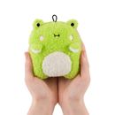 Picture of Noodoll Mini Plush Riceribbit - Green Frog, VE-4
