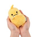 Bild von Noodoll Mini Plush Ricemoyashi - Yellow, VE-4