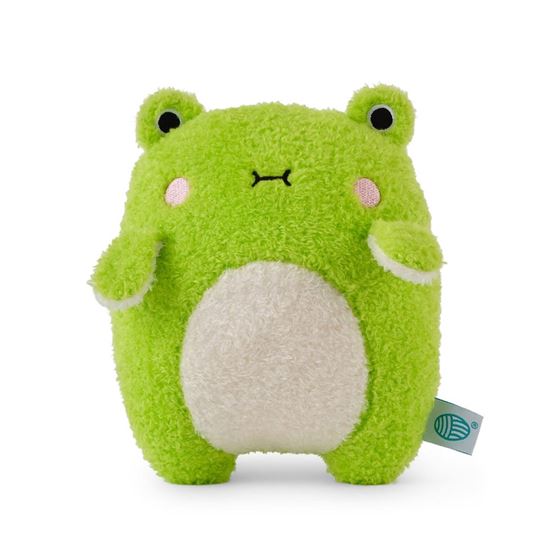 Picture of Noodoll Classic Plush Toy 20 cm Riceribbit - Green, VE-4