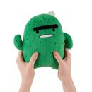 Immagine di Noodoll Classic Plush Toy 20 cm Riceti - Green Cactus, VE-4