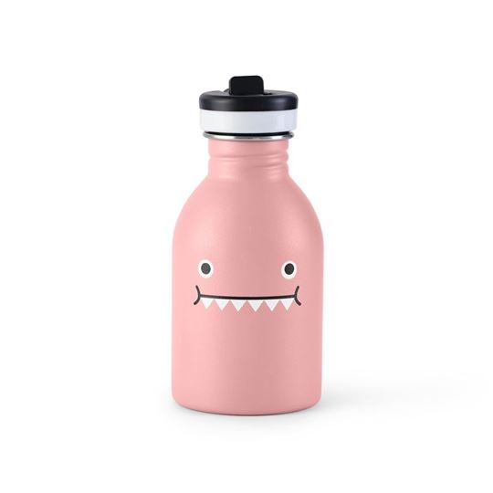 Image sur Noodoll Bottle Ricedino - Rose