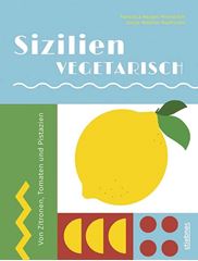 Bild von Maugeri Holmström F: Sizilienvegetarisch