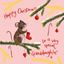 Bild von MERRY CHRISTMAS DRANDDAUGHTER