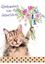 Bild von CAT & BOUQUET