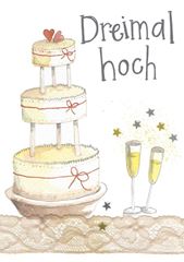 Bild von MR & MRS