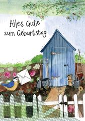 Bild von GARDEN HUT
