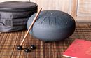 Immagine di Steeldrum dunkelblau gross