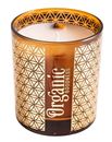 Immagine di Organic Goodness Duftkerze Palo Santo & Zeder - 200g