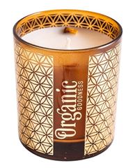 Immagine di Organic Goodness Duftkerze Palo Santo & Zeder - 200g