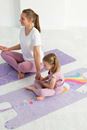 Picture of Emmi das Einhorn - Kinderyogamatte