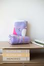 Picture of Emmi das Einhorn - Kinderyogamatte