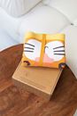 Picture of Luka der Leopard - Kinderyogamatte