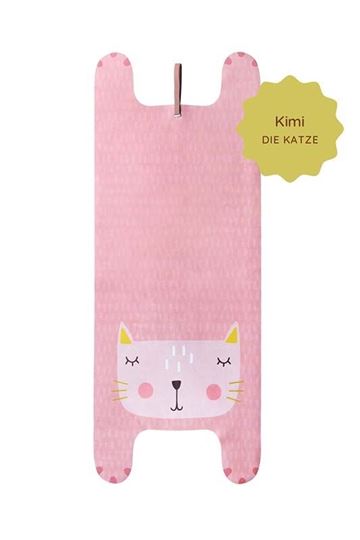 Immagine di Kimi die Katze - Kinderyogamatte