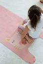 Immagine di Kimi die Katze - Kinderyogamatte