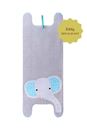 Image sur Eddy der Elefant - Kinderyogamatte
