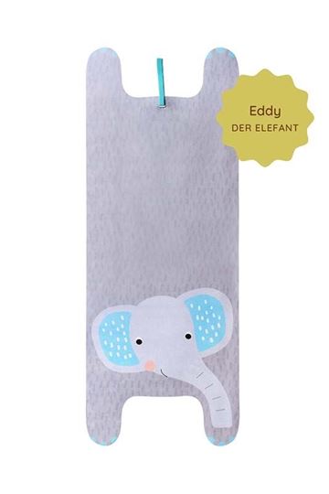 Image sur Eddy der Elefant - Kinderyogamatte