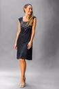 Immagine di Maui Kleid in Schwarz von The Spirit of OM