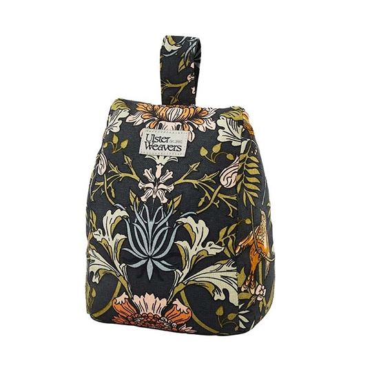 Immagine di Finch & Flower Fabric Doorstop - Ulster Weavers
