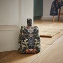 Immagine di Finch & Flower Fabric Doorstop - Ulster Weavers